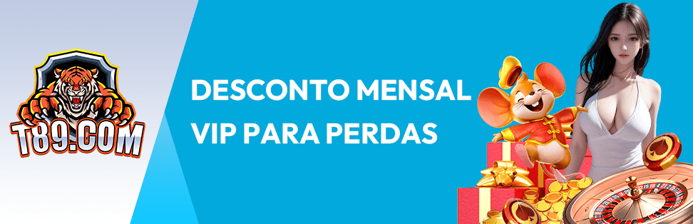 compre creditos online para casas de apostas